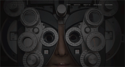 Desktop Screenshot of eyesiteweb.com